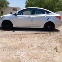 اكسنت ٢٠١٤ • وارد امريكي • محرك وكير مبدلين
