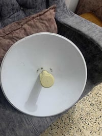 صحن انترنيت • وايرلس