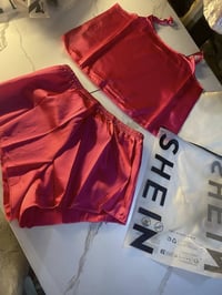 شي ان • ملابس بنات • توصيل