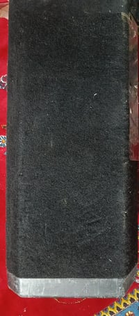 دمام كامل • أصلي • سماعة ضخمة