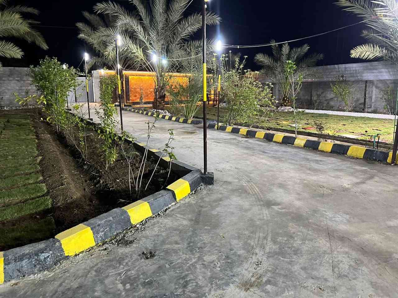 مزرعه دونم للبيع
سند 25 تحويل 
كامله من كلشي 
***********
