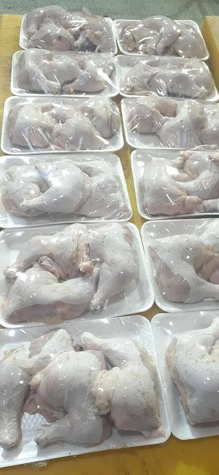 يالله 

نبتدآ رزقنا بذكرى الصلاه على محمد وال محمد 🩵

بركات الزهراء تبقى دائمآ بخدمتكم وتوفر لكم كل الاحتياجات في كل الاوقات

نهنئكم بقدوم شهر رمضان المبارك أعاده الله علينا وعليكم بالخير والرزق أن شاء الله 

تقدم لكم بركات الزهراء عليها السلام 

عرض رمضاني خاص لجميع زبائننا الكرام 

العرض ب25الف والتوصيل مجاني 
عبر الاتصال ب(***********)

أو مراسلتنا عبر واتساب أو ماسنجر 
وهو كالتالي 

1-طماطه 3كيلو 

2-بطاطا 3كيلو 

3-بصل 3كيلو 

4-خيار 2كيلو 

5-فلفل 1كيلو 

6-بيتنجان 1كيلو 

7-خضره مشكل 1000

8-برتقال 1كيلو 

9-رمان 1كيلو 

10-موز 1كيلو

11-دجاجه مقطعه وزن 2كيلو 

أو صدر دجاج بالعظم  1كيلو 

أو فخذ دجاج 1كيلو

أو دجاجه مشويه مع تمن ومقبلات 

#خلي اختيارلك لسفره رمضان من بركات الزهراء 

#لا تتعب أحنه موجودين 

#اختار السهل (بركات الزهراء)وعوف الصعب 🩵👍🏾
