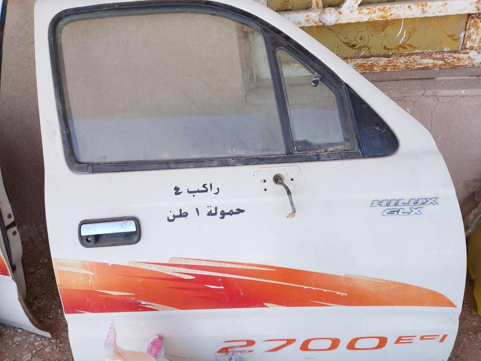 سلام عليكم بيبان مال 2004جددكلش لاصبغ ولاضربه المكان البصره الزبير لاستفسار علي هاذ الرقم ***********
