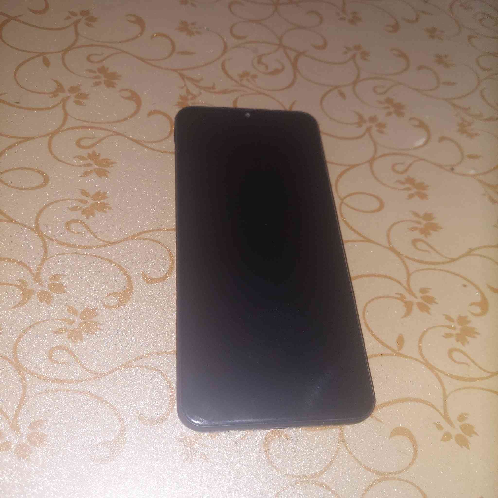 سلام عليكم اخوان تلفون A50للبيع مكفول  ذاكره ١٢٨ اكثر تفاصيل اتصل على هذا الرقم ***********
