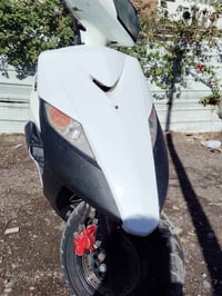 ثعلب كلها بلاديه مكينه متسمع صوتها شلعه معدل كهربائيات كلها شغاله العن...