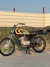 دراجه سيجي نامه اوراق اصولي كمرك تترقم للبيع نضافه فول مواصفات مكفوله ...