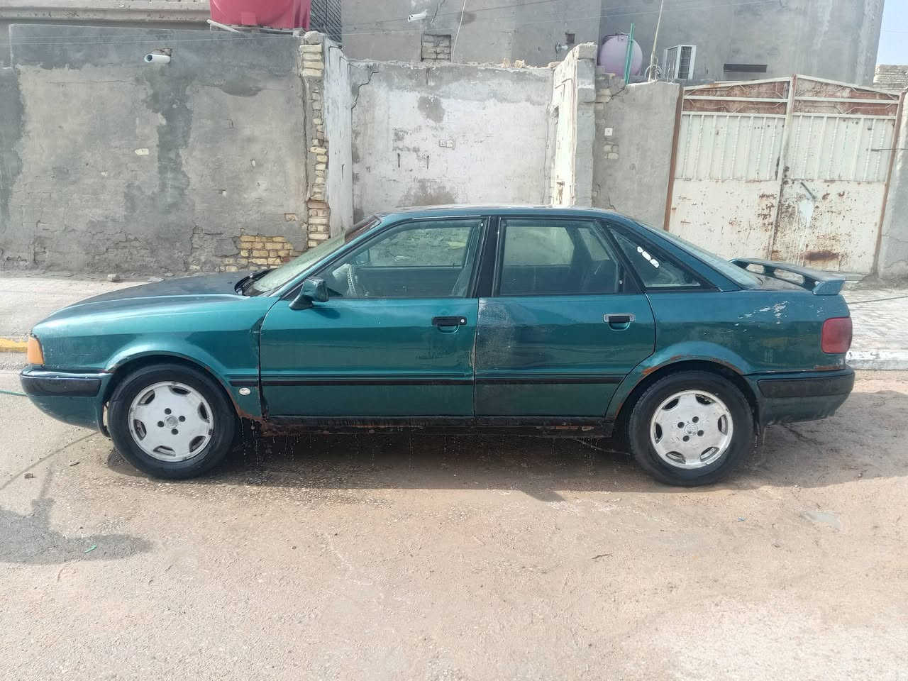 ودي البيع سعر30وبيه مجال سنوي صاقطه صاله سنتين


**إذا كنت صاحب هذا الإعلان وتريد حذفه لأي سبب، رجاءا أرسل رسالة إلى الدعم الفني**