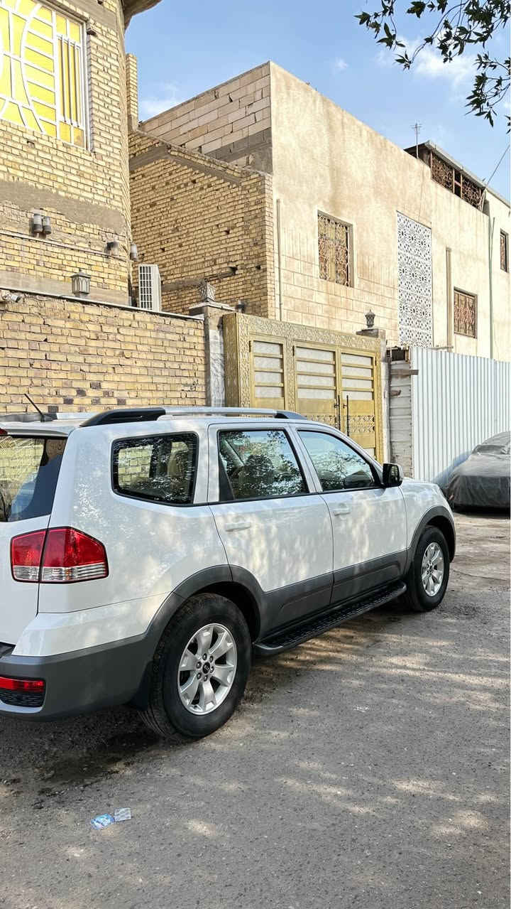 سلام عليكم 
للبيع كيا مهافي مديل 2018
سياره كفاله عامه ما عده بارد موضح في الصور 
ماشيه : 178 الف 
كير ومكينه مكفولات من كلشي
السياره نص موصفات 
ومعروفه مواصفات المهافي 
طخم تاير جديد 
حداديه جديده 
السعر : 220 وبيها مجال 
العنوان : بصره 
***********
*********** البصرة, العراق
