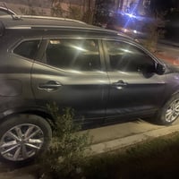 للبيع موديل 2018 الحادث جنطة مطخطخة غير الحادث ماشية 70 السعر 125 ورقة...