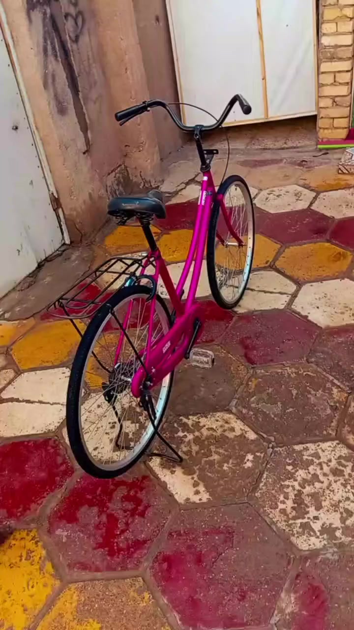 سلام عليكم بيسكل للبيع اوللمراوس مديل 2019السعر خاص


**إذا كنت صاحب هذا الإعلان وتريد حذفه لأي سبب، رجاءا أرسل رسالة إلى الدعم الفني**