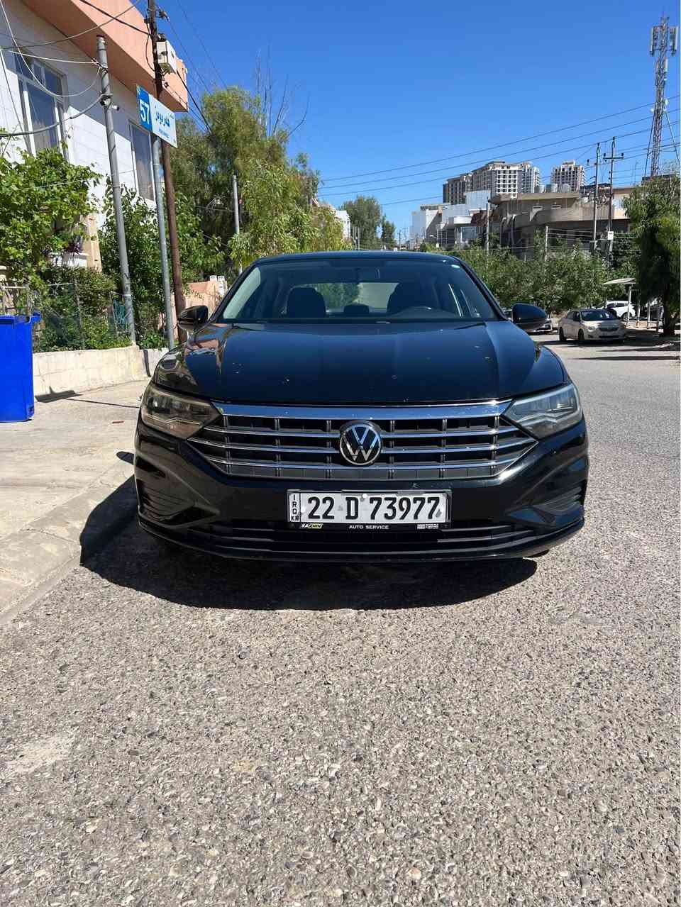 موديل٢٠٢١صبغ بنيدبدون ايرباك بدون دواخل السليمانية, العراق


**إذا كنت صاحب هذا الإعلان وتريد حذفه لأي سبب، رجاءا أرسل رسالة إلى الدعم الفني**