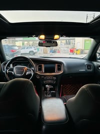 تشارجر SXT • ٢٠١٨ • رقم اربيل