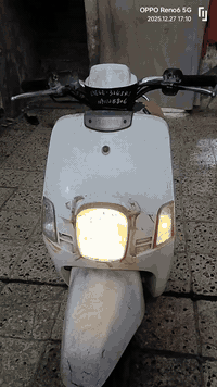 دراجه ماكس بوليسي للبيع نقص دشبول وكشن الاتصال على هذا الرقم
***********
