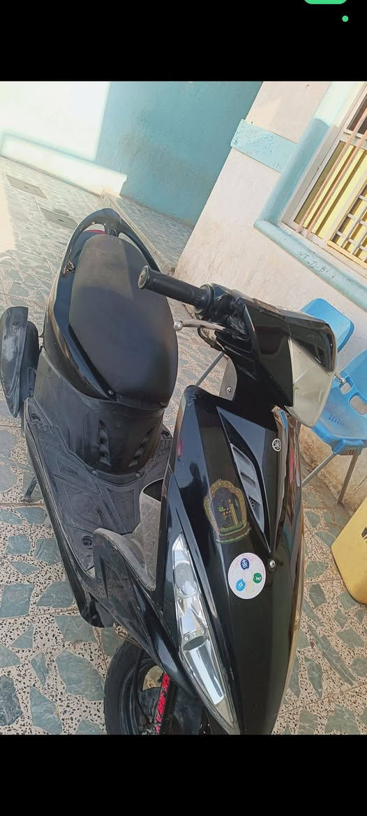 للبيع ماكس مضلع دراجه نضيفه سعره 500 / رقمي *********** كهربايات شغاله نكره سلف و هندر واحد ختم واحدد
مفتوحه مكينه رجأ ال مو شراي لا يتعبني
