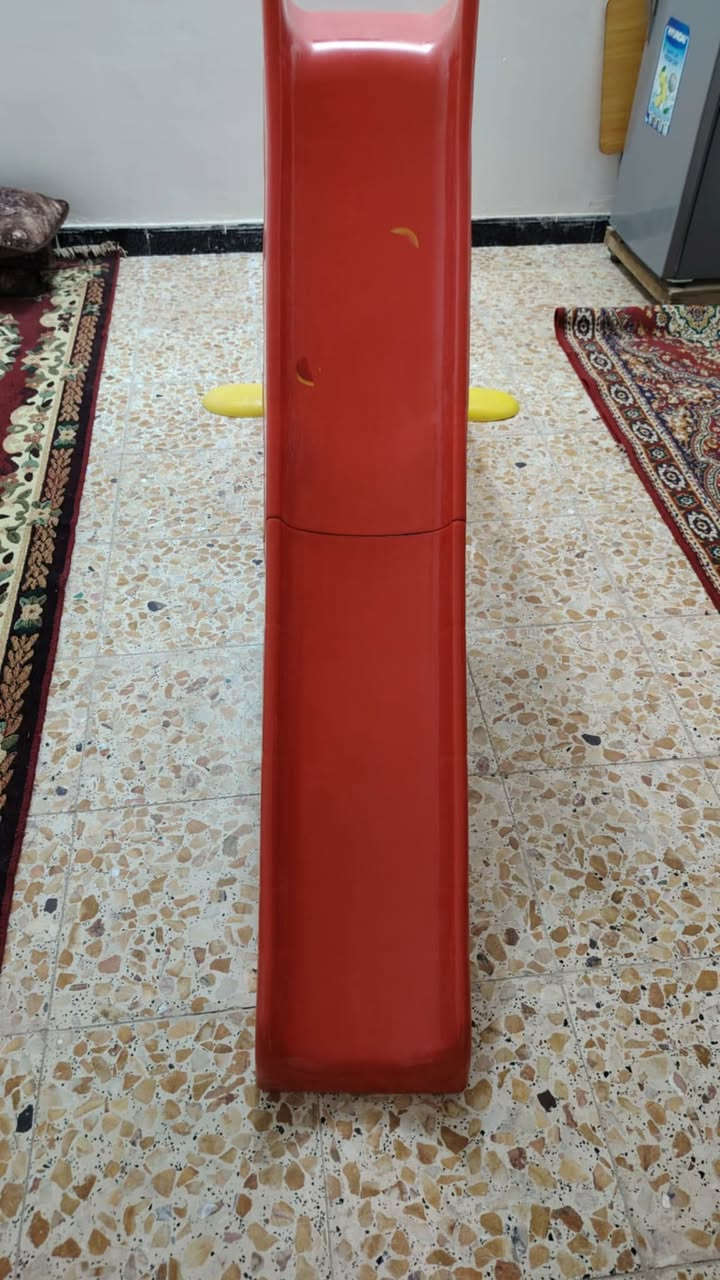 للبيع  زحليكة مال أطفال الحجم الكبير
مابيه ايي ضرر 
سعر ب80


**إذا كنت صاحب هذا الإعلان وتريد حذفه لأي سبب، رجاءا أرسل رسالة إلى الدعم الفني**