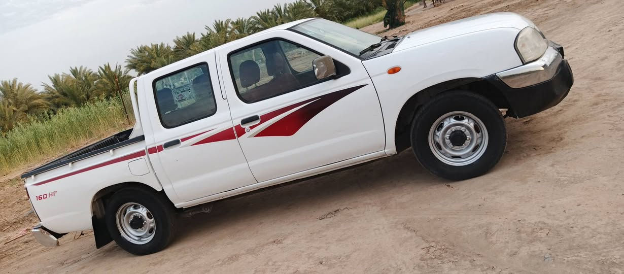 نيسان لبيع موديل 13 رقم ميسان  نكليزي سنويه مجدد 30 مشروع وطني عنوان شطره مكينه حدادي تبريد طخم تاير سياره جديده ***********
