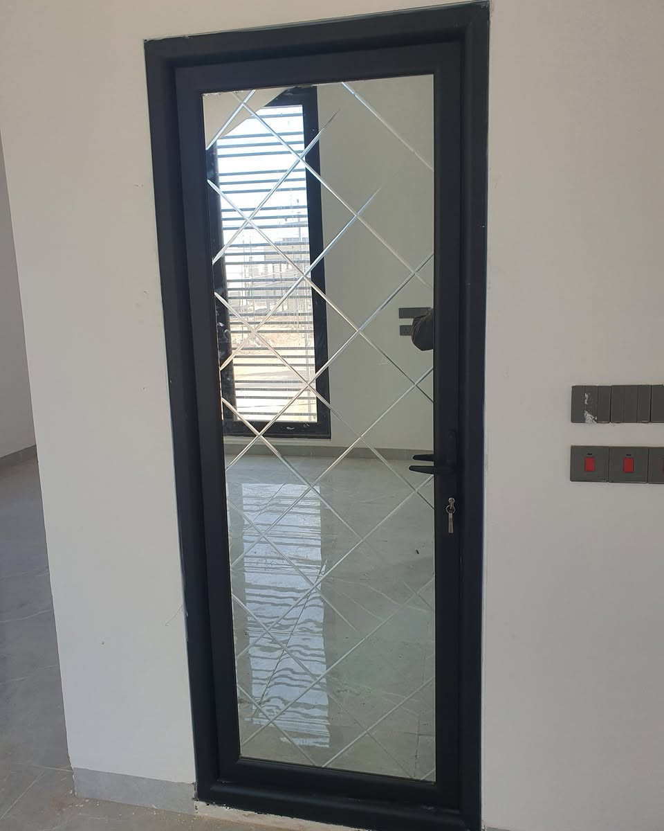 اللهم صلي على محمد وال محمد 
يلعن معمل الجود للألمنيوم و ال pvc 
على اجود انواع الألمنيوم والبيبان والشبابيك 
#الألمنيوم شباك سلايد نوعي ممتازه جدا مواصفات ايطالي عازل من الغبار والصوت 
#ابواب الألمنيوم مقطع سستم ايطالي نفخه 
#شبابيك bvc نوعي ممتازه تركي   # ابواب bvc تركي # كاونترات الألمنيوم  # كاونترات الهيكل الالمنيوم والبيبان HDF   العنوان كربلاء حي الامين على نهر النهيديه اقرب نقط ملعب النوارس للإستفسار يرجي الاتصال على الرقم واتساب ***********
