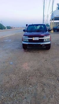 كلورادو 2008 • مكينة وكير • رقم بغداد مميز