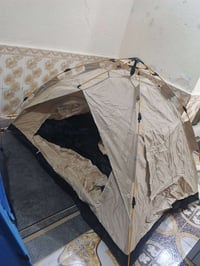 خيم • مقاسات مختلفة • تواصل خاص