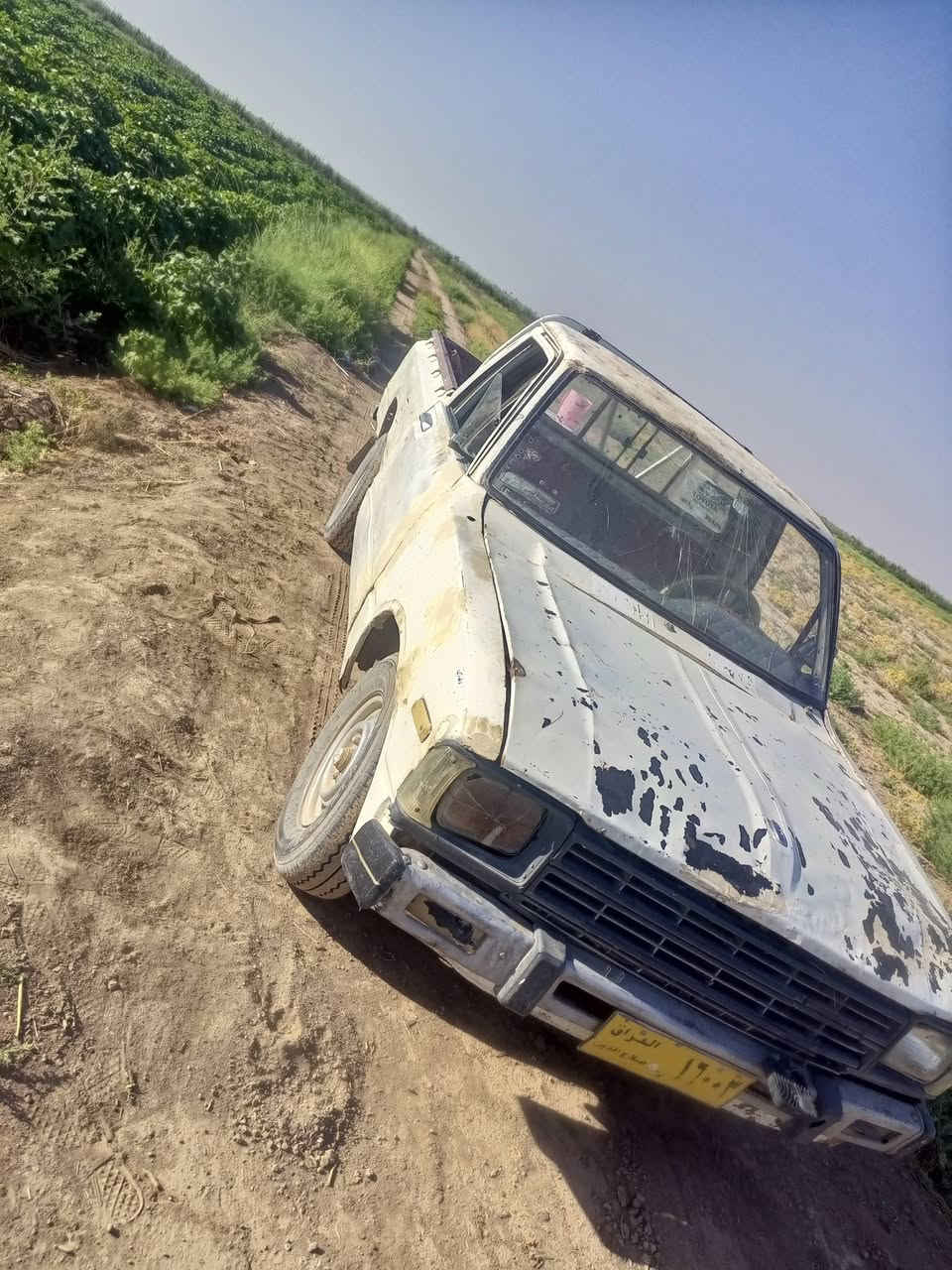 بكم 83البيع السعر 15وبيه مجال ***********
