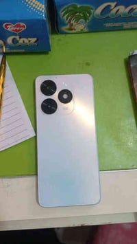 تكنو • ذاكرة ٦٤ • حي العسكري