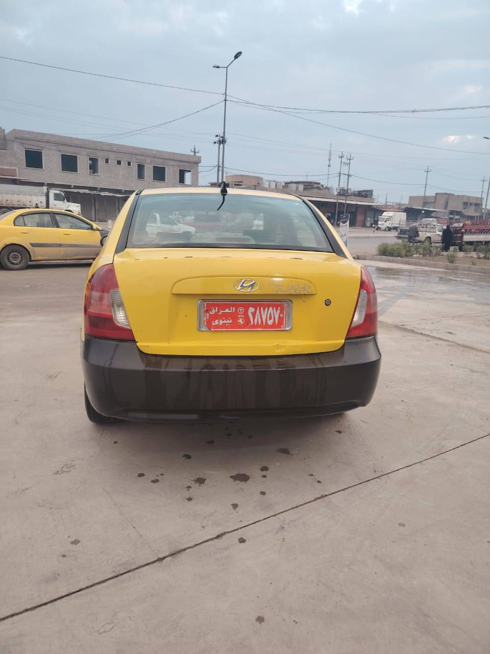 السلام عليكم اكسن 2010فول عادي بدون ضرر رقم نينوى كير محرك شرط
هيه غرامات
 صفر شرط التحويل السعر 78وبيها مجال ***********
