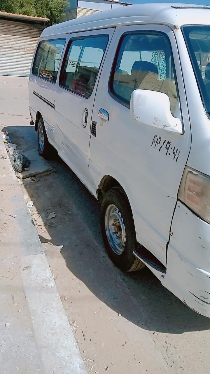 سلام عليكم اج وان للبيعبيه طخه بل صفحه الطويله وبل بجم وبل باب السلايت واضحات ما معمرات مكينه ونجي ياباني وحدر جديد كهربائيات كله شغاله مكاني بغداد مدينه الصدرللستفسار تصال ‭0770 887 0772‬
