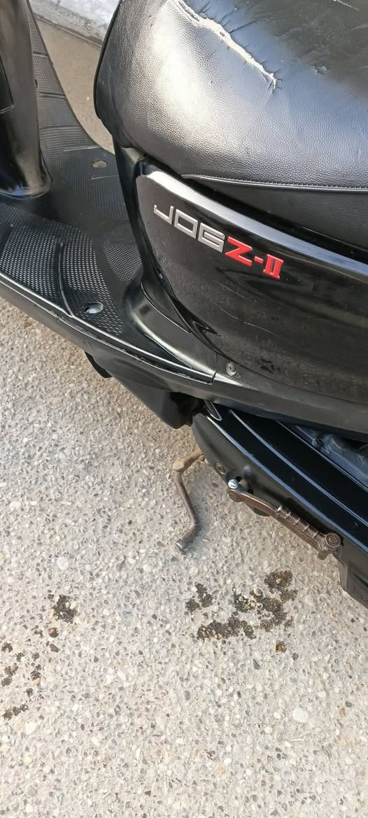 السلام عليكم دراجة منغولي فحل مفتوحه دراجة كلش حلوه ونظيفه كلشي بيه شغال سلف هندر  كهربائيات عدادات كله ابلاد السعر 325 ناصريه المركز ***********
