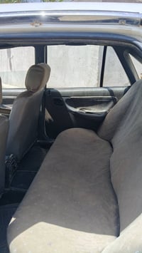 دايو برنس • ١٩٩٥ • اوتوماتيك