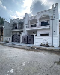 طابو ملك • ١٥٠م • طريق بغداد