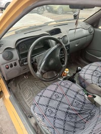 سايبا ٢٠١٤ • كير ومكينة جديدة • رقم كربلاء