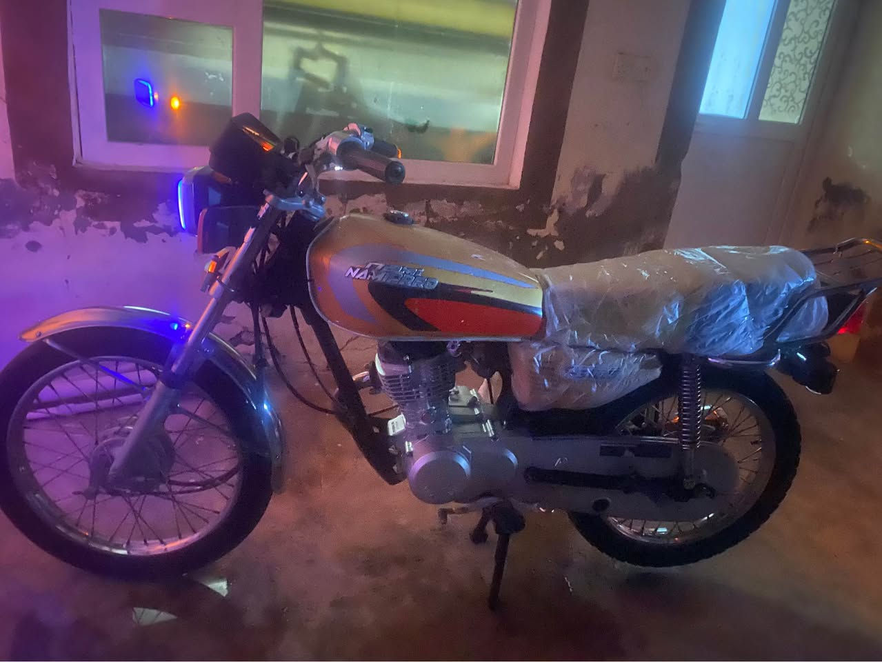 ‎نامي پرو٢٠٢٠كيرومه كينهً به شه رته توندو توله زور نه رم خوشه بي مه سرفه شوين هه ولير‎ أربيل, العراق


**إذا كنت صاحب هذا الإعلان وتريد حذفه لأي سبب، رجاءا أرسل رسالة إلى الدعم الفني**