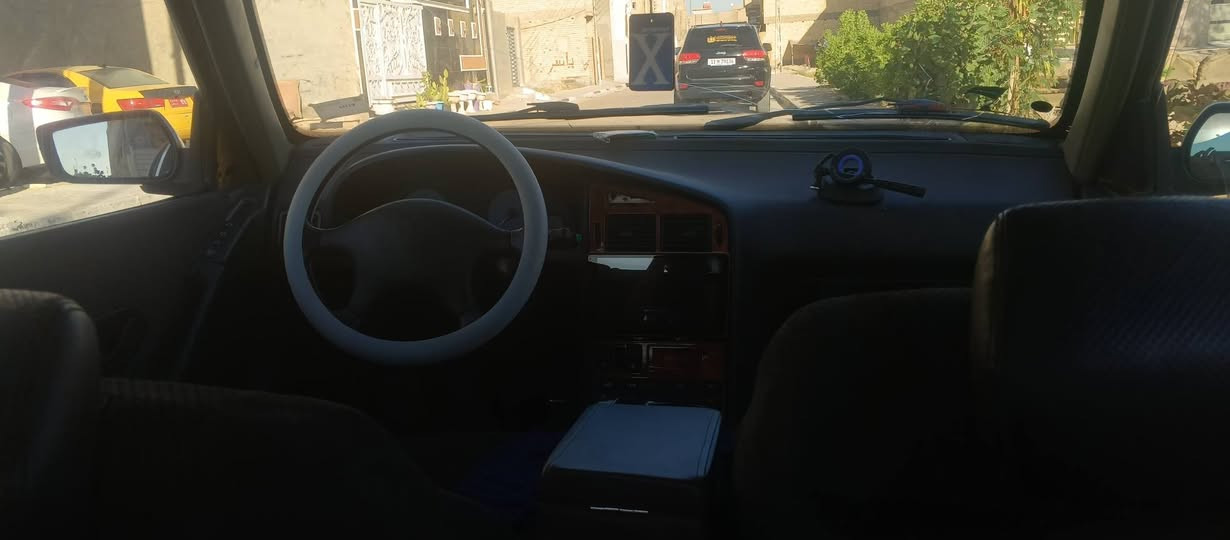 السلام عليكم بيجو بارص 2011
***********

مكفوله ابيع بدون راعي  سنويه ساقطه اتكفل عشائر والسرقه مكينه بيه بخار السعر 23وببه مجال مكاني كربلاء محلق الفارس
