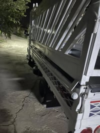 كيا • ٢٠٢١ • بغداد