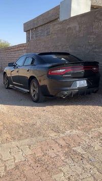 تشارجر SXT • ٢٠١٥ • ١٤٤ الف