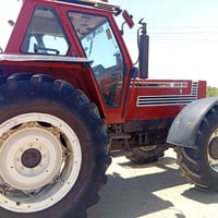 فيات ١٦٠ • نص أوتماتيك • مكينه محلية
