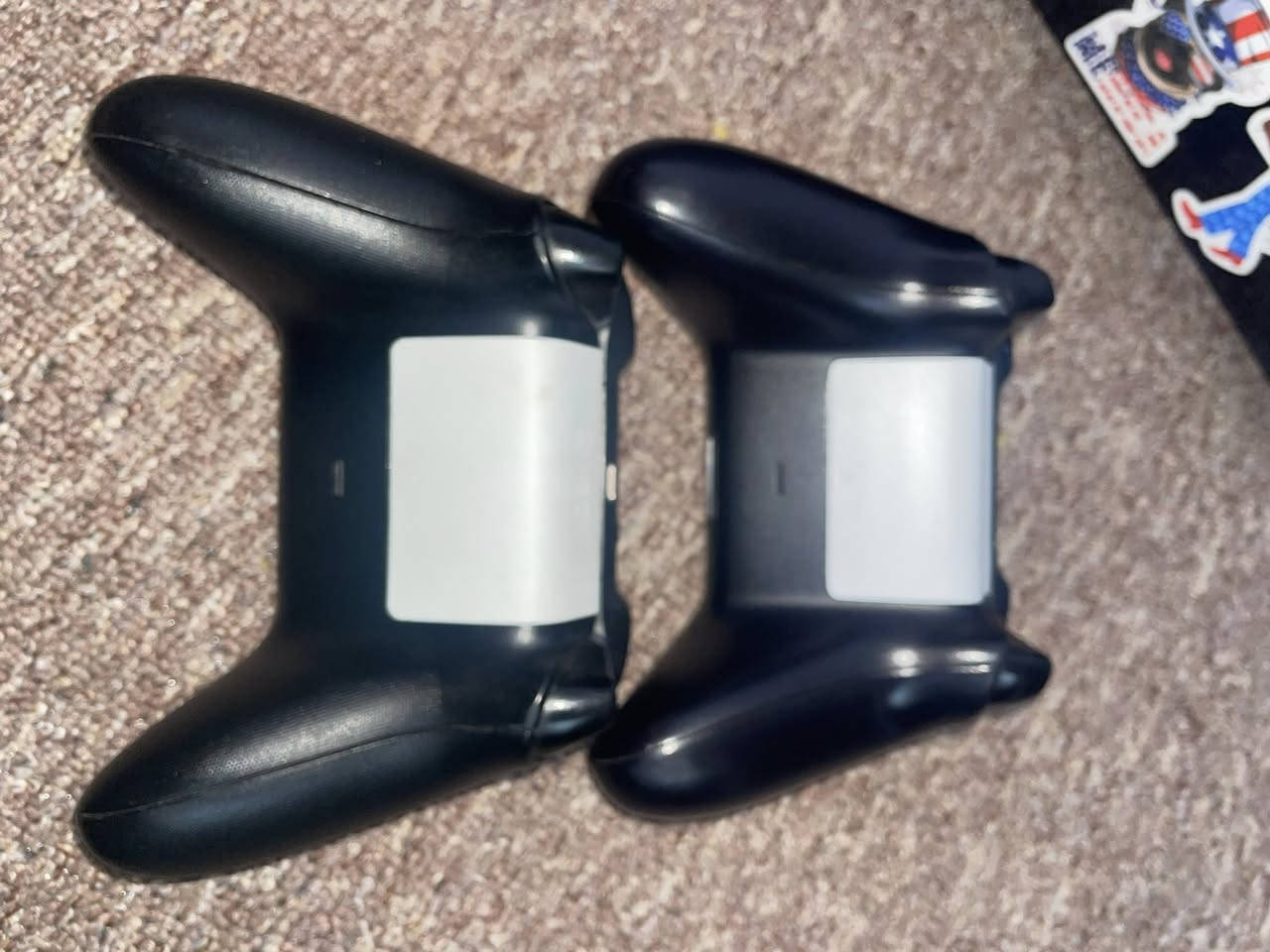 اكس بوكس وان للبيع ويا جوستكين ويا ألعاب ردد وبيس وفيفا 2025 ذاكره نص تيرا نضيف مامفتوح وماكني الأنبار الفلوجه وسعر خاص


**إذا كنت صاحب هذا الإعلان وتريد حذفه لأي سبب، رجاءا أرسل رسالة إلى الدعم الفني**