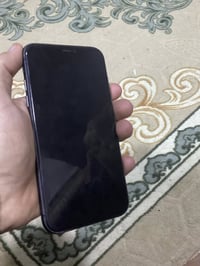 آيفون ١١ • شاشه وبطاريه مبدله • حله