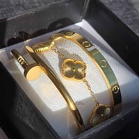 سيت اساور • كارتير • فان كليف