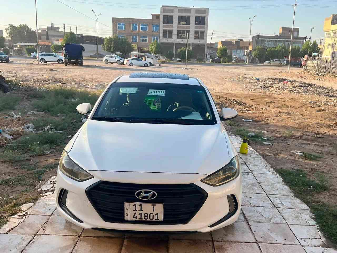 2018لمتدد فول 1/1 رادارات بصمه فتحه سياره فول امريكي بدون حادث 4قطع كلير بنيد جاملغ باب فقط كلير لا فتح ولا ضربه ولا تبديل سعر112بيه مجال اتصال***********
