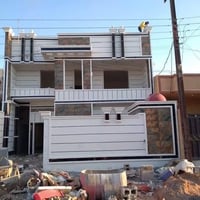 طلاء واجهات • تشميع • كادر