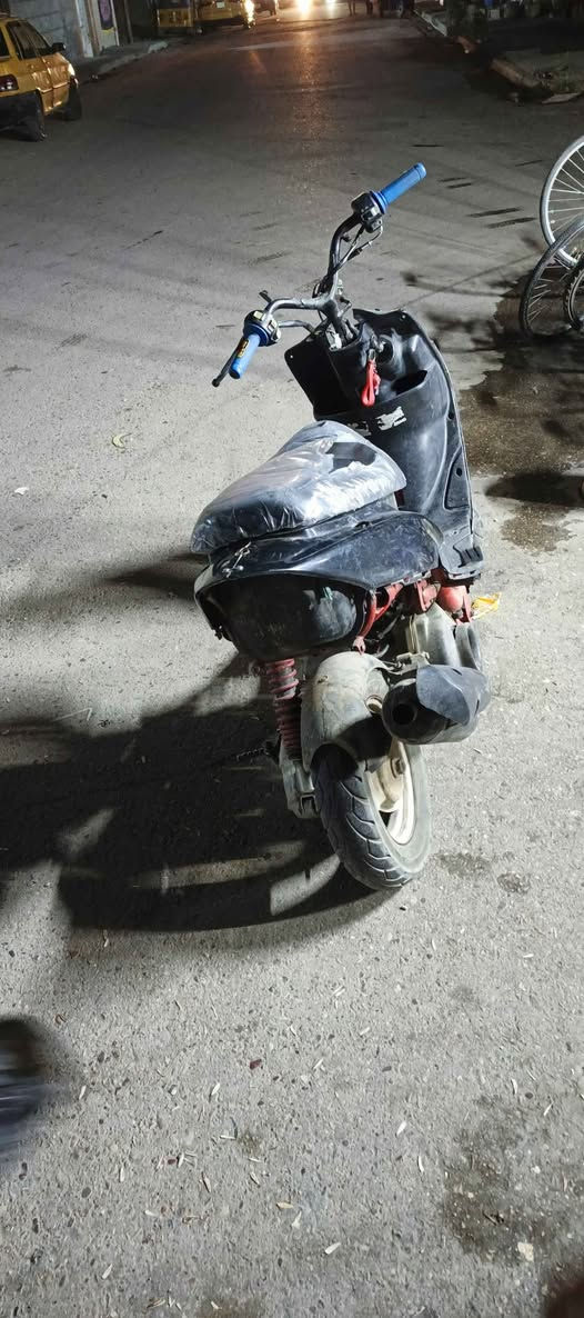 بغداد شعب نهايت سده جمعيات
رقم *********** بغداد, العراق
