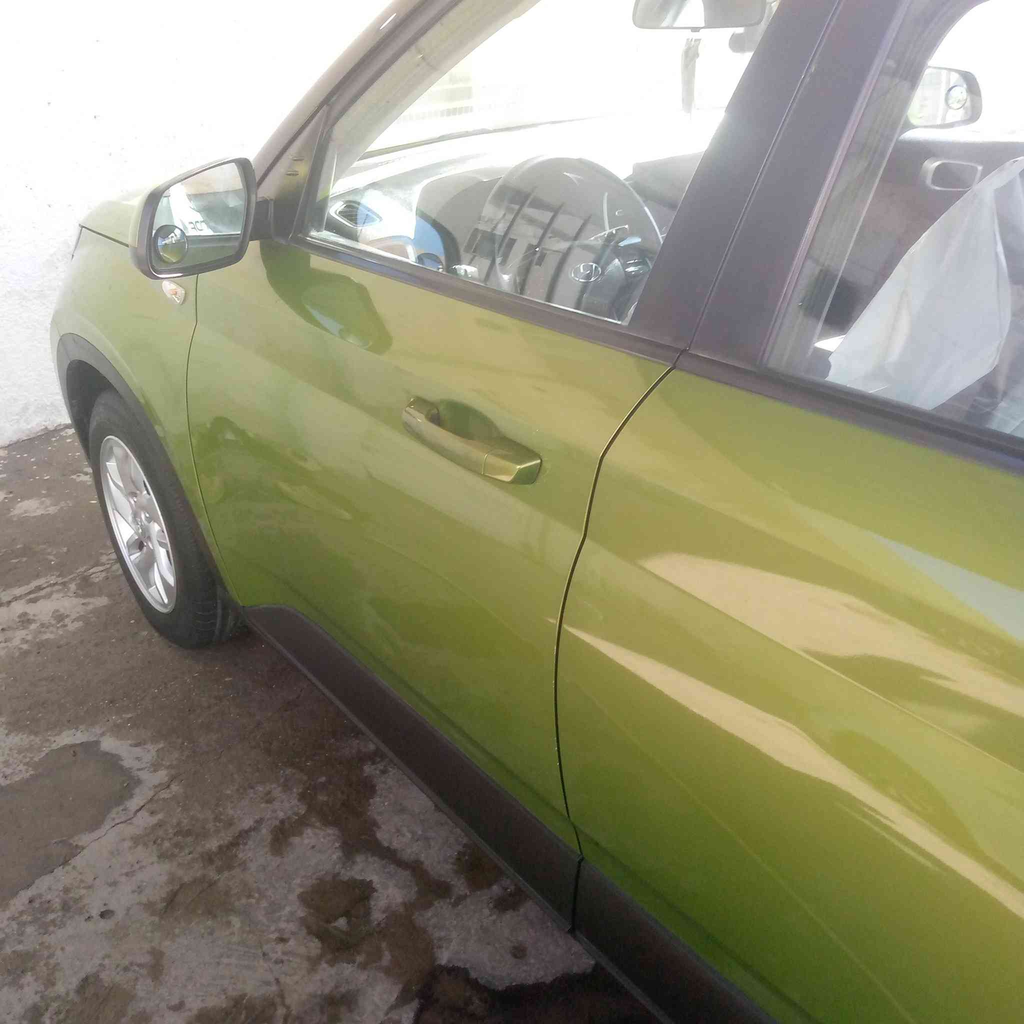 سلام عليكم هونده فينو21 امريكي اليبل واحد مكينه دوش ماشيه 37 بيه سونار بس مصبوغ  البنيد وجاملغ سعر 122 مكان بياع ***********
