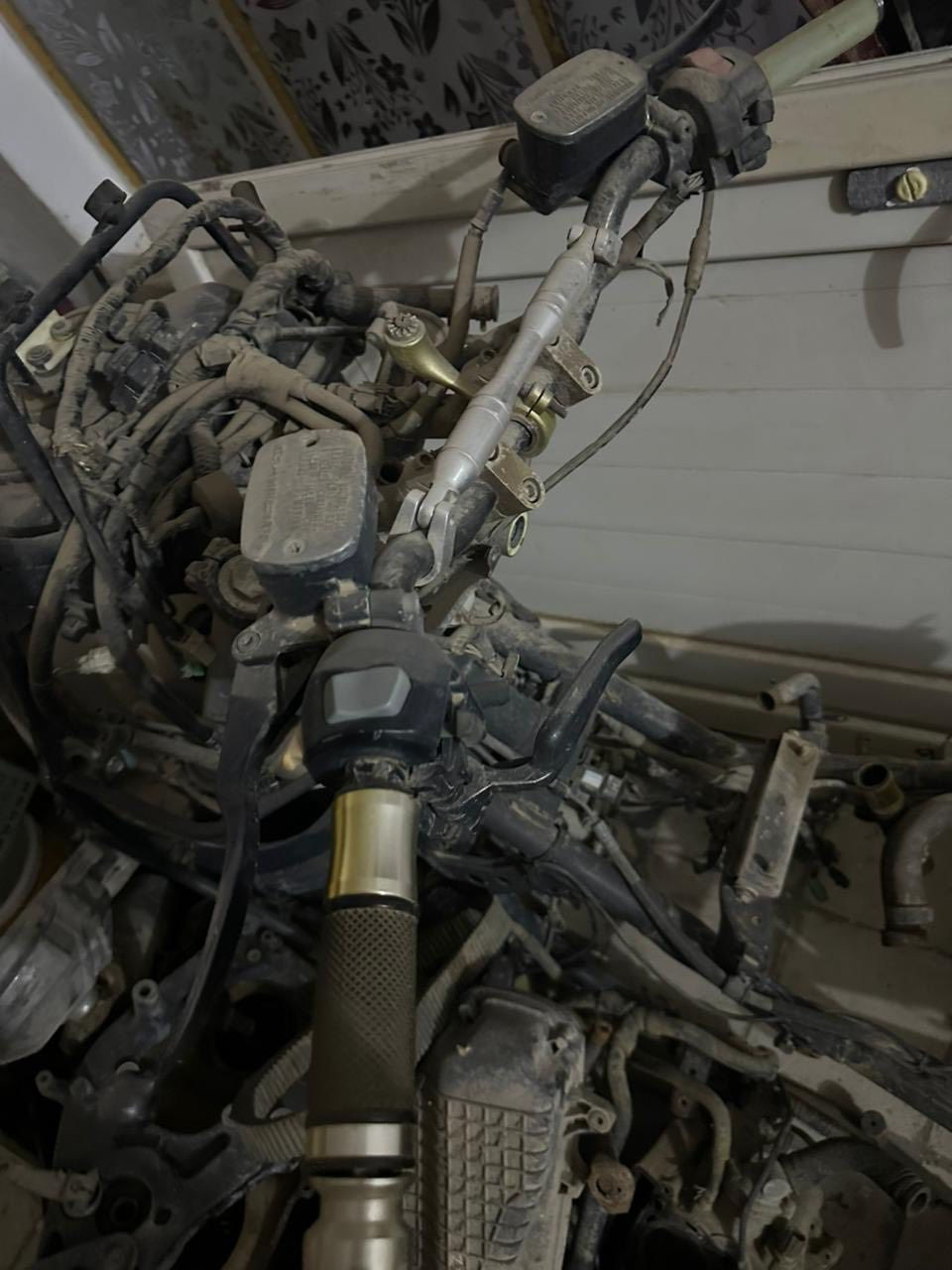 سلام عليكم
عندي تفصيخ تي ماكس 8 شتريد غراض موجود 
***********
