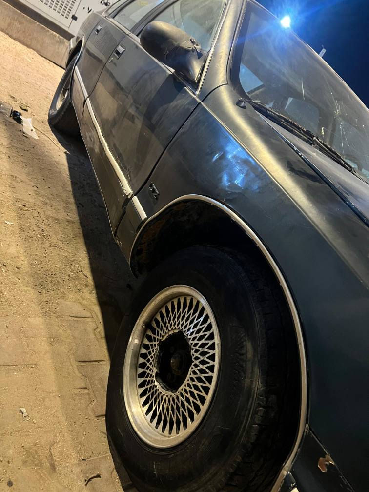 دولفين مجول بلاديه 8 تحويل ثاني يوم بيع مستعجل موديل 96 فول كامل مواصفاتLTZ البصرة, العراق


**إذا كنت صاحب هذا الإعلان وتريد حذفه لأي سبب، رجاءا أرسل رسالة إلى الدعم الفني**