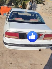 سياره برنس نضيفه كلش محرك كير كهربيات كله شغاله معيزه شي  مداور ثاني ي...
