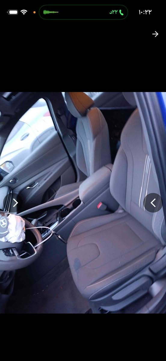 النترا 2024 sel فول فتحه بصمه
حالياً داخل دولة الامارات 🚩
داخل الورشه بالتصليح

*السعر* 106 مصلح وجاهز واصل ميناء
*السعر* 119 مصلح وجاهز واصل البيتك على كتابك
*السعر* 139 مصلح وجاهز واصل البيتك مع كتاب شهداء
(حجر بيئة) كفاله شركه
(رادار) كفاله شركه

بإدارة المنهدس مالك
والاستاذ ميثم سلام
 
للاستفسار *********** ميثم 📞

جروب واتساب لتجاره السيارات من دبي وامريكا ❤️👇
https://chat.whatsapp.com/LUw4zLBkGprJkS4f8Ne2We?mode=ac_t
