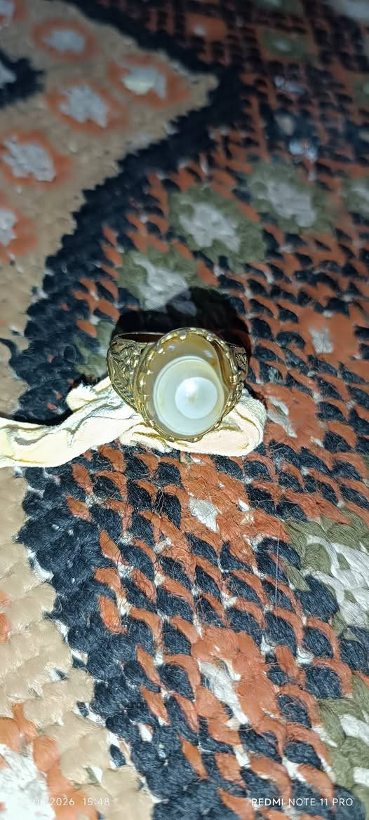 خاتم سليماني  عين صريحه واضحه وضوح الشمس
وبي روحانيه كلش قويه مختوم ومدفون شهرين بالكاع حجر كلش قديمم
مال مزامط
شغله محبه/ عطف/ جلب نضر /تسهيل امور
السعر 50 الف قفل
يوجد توصيل لكل محافظات العراق 
للتواصل مراسلة الصحفه
او الواتساب ***********
