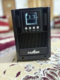 يو بي اس • ٢ك • مستعمل شهر