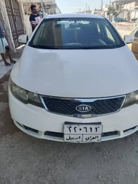 سيراتو خليجي • ٢٠١٣ • بدون صبغ